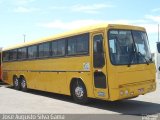Ônibus Particulares 9320 na cidade de Brasília, Distrito Federal, Brasil, por José Augusto da Silva Gama. Número da foto: #:id.