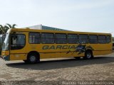 Viação Garcia 7407 na cidade de Londrina, Paraná, Brasil, por Rodrigo  Gutierrez Rodrigues. Número da foto: #1653474.