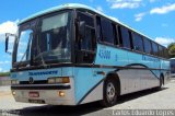 Transnorte - Transporte e Turismo Norte de Minas 45000 na cidade de Montes Claros, Minas Gerais, Brasil, por Carlos Eduardo Lopes. Número da foto: #1653378.