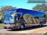 Expresso Nordeste 4890 na cidade de Maringá, Paraná, Brasil, por Victor Hugo Guedes Pereira. Número da foto: #:id.