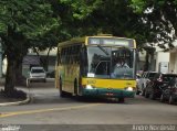 Viação Garcia 6457 na cidade de Maringá, Paraná, Brasil, por André Nordeste. Número da foto: #1653404.