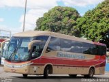 Auto Viação Goianésia 180003-1 na cidade de Goiânia, Goiás, Brasil, por Douglas Andrez. Número da foto: #1653302.
