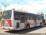 ETCD - Empresa de Transporte Coletivo de Diadema 035 na cidade de Brasília, Distrito Federal, Brasil, por José Augusto da Silva Gama. Número da foto: #:id.