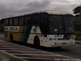 Empresa Gontijo de Transportes 9425 na cidade de Três Corações, Minas Gerais, Brasil, por Italo  Toledo Geraldo. Número da foto: #1651563.