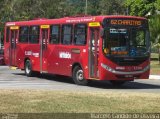Auto Lotação Ingá 1.1.030 na cidade de Niterói, Rio de Janeiro, Brasil, por Marcelo Candido de Oliveira. Número da foto: #1652969.