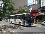 Transportes Litoral Rio C20229 na cidade de Rio de Janeiro, Rio de Janeiro, Brasil, por Bruno  Rezende. Número da foto: #:id.