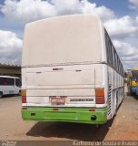 Ônibus Particulares 3392 na cidade de Açu, Rio Grande do Norte, Brasil, por Karlheinz de Souza e Araújo. Número da foto: #1652805.