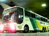 Empresa Gontijo de Transportes 15130 na cidade de Belo Horizonte, Minas Gerais, Brasil, por Sérgio Augusto Braga Canuto. Número da foto: #1653071.