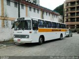 Ônibus Particulares 142-A na cidade de Guarujá, São Paulo, Brasil, por Ricardo Luiz. ID da foto: :id.