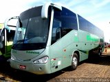 Viação Garcia 7044 na cidade de Londrina, Paraná, Brasil, por Rodrigo  Gutierrez Rodrigues. Número da foto: #1651602.