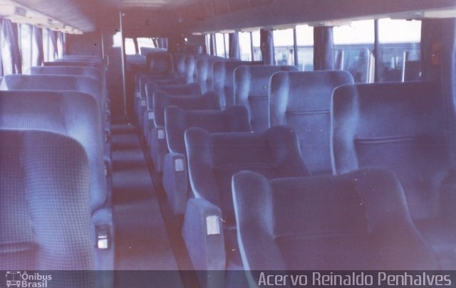 Montana Turismo 8664 na cidade de Curitiba, Paraná, Brasil, por Reinaldo Penha. Número da foto: #1654353.