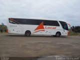 LOCAL - Locadora de Ônibus Canoas Ltda. 2244 na cidade de Palmares do Sul, Rio Grande do Sul, Brasil, por Éverton Teixeira Bitencourt. Número da foto: #:id.