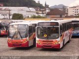 Petro Ita Transportes Coletivos de Passageiros 2006 na cidade de Petrópolis, Rio de Janeiro, Brasil, por Victor Schanuel. Número da foto: #:id.
