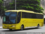 Viação Itapemirim 5403 na cidade de Rio de Janeiro, Rio de Janeiro, Brasil, por Alexsandro  Farias Barros. Número da foto: #1653670.