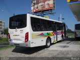 Auto Omnibus Circullare 882 na cidade de Botucatu, São Paulo, Brasil, por Antonio Carlos Marçal. ID da foto: :id.