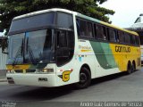 Empresa Gontijo de Transportes 15765 na cidade de Rio de Janeiro, Rio de Janeiro, Brasil, por André Luiz Gomes de Souza. Número da foto: #1655019.