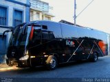 MOBI Transporte 31840 na cidade de Januária, Minas Gerais, Brasil, por Thiago  Pacheco. Número da foto: #1654705.