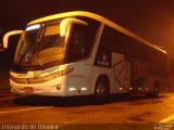 Auto Viação 1001 RJ 108.489 na cidade de Niterói, Rio de Janeiro, Brasil, por Diego Oliveira. Número da foto: #1653759.