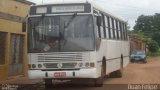 Ônibus Particulares  na cidade de Imperatriz, Maranhão, Brasil, por Ruan Felipe Melo Fonseca. ID da foto: :id.