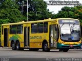 Viação Garcia 6778 na cidade de Maringá, Paraná, Brasil, por Victor Hugo Guedes Pereira. Número da foto: #1653893.