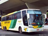 Empresa Gontijo de Transportes 12525 na cidade de Belo Horizonte, Minas Gerais, Brasil, por Otávio Silva. Número da foto: #:id.