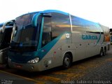 Viação Garcia 7074 na cidade de Londrina, Paraná, Brasil, por Rodrigo  Gutierrez Rodrigues. Número da foto: #1655291.