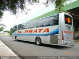 Expresso de Prata 460642 na cidade de Bauru, São Paulo, Brasil, por Phelipe Gabriel Campos de Souza. Número da foto: #:id.