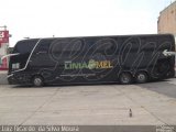 Banda Limão com Mel PER3850 na cidade de São Paulo, São Paulo, Brasil, por Luiz Ricardo  da Silva Moura. Número da foto: #1655440.