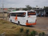 LOCAL - Locadora de Ônibus Canoas Ltda. 2244 na cidade de Palmares do Sul, Rio Grande do Sul, Brasil, por Éverton Teixeira Bitencourt. Número da foto: #:id.