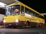 Viação Itapemirim 41027 na cidade de Belo Horizonte, Minas Gerais, Brasil, por Jones Bh. Número da foto: #1654100.