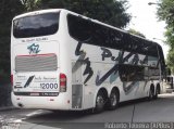 Pedra Azul Turismo 12000 na cidade de São Paulo, São Paulo, Brasil, por Roberto Teixeira. Número da foto: #1654593.