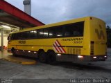 Viação Itapemirim 30057 na cidade de Queluz, São Paulo, Brasil, por Luiz Claudio . Número da foto: #1654217.