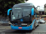 Empresa de Ônibus Nossa Senhora da Penha 52011 na cidade de Rio de Janeiro, Rio de Janeiro, Brasil, por André Luiz Gomes de Souza. Número da foto: #1655182.