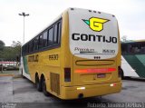 Empresa Gontijo de Transportes 15530 na cidade de São Paulo, São Paulo, Brasil, por Roberto Teixeira. Número da foto: #1654570.