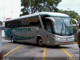 Viação Garcia 7736 na cidade de Sorocaba, São Paulo, Brasil, por Eder Silva. Número da foto: #1655078.