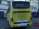 Viação Itapemirim 8121 na cidade de Rio de Janeiro, Rio de Janeiro, Brasil, por Joase Batista da Silva. Número da foto: #1653568.