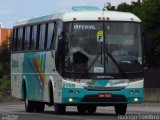 Imperial Turismo 2750 na cidade de São José dos Campos, São Paulo, Brasil, por Rodrigo Coimbra. Número da foto: #:id.