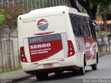 Viação Serro 1870 na cidade de Belo Horizonte, Minas Gerais, Brasil, por Marcelo Ribeiro. Número da foto: #1656039.