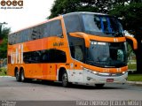 UTIL - União Transporte Interestadual de Luxo 19202 na cidade de Mogi das Cruzes, São Paulo, Brasil, por Peterson Fernandes . Número da foto: #:id.