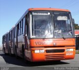Viação Cidade Sorriso >> Viação Sorriso de Curitiba VD972 na cidade de Curitiba, Paraná, Brasil, por Reinaldo Penha. Número da foto: #1657271.
