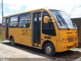 Auto Viação Nossa Sra. da Luz CN013 na cidade de Curitiba, Paraná, Brasil, por Reinaldo Penha. Número da foto: #:id.