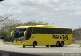 Expresso Real Bus 0246 na cidade de Campina Grande, Paraíba, Brasil, por Felipe Gonzalez. Número da foto: #:id.