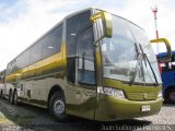 Ônibus Particulares 1000 na cidade de , por Juan Guillermo Pacheco S.. Número da foto: #:id.