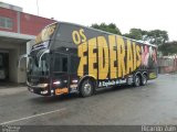 Os Federais - A Explosão do Brasil 2084 na cidade de São Paulo, São Paulo, Brasil, por Ricardo Zuin. Número da foto: #1656107.