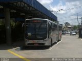 Rápido Campinas 8574 na cidade de Campo Limpo Paulista, São Paulo, Brasil, por Matheus Pereira Bueno. Número da foto: #:id.