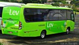 Lev Transporte Rodoviário RJ 630.052 na cidade de Cachoeira Paulista, São Paulo, Brasil, por Lucas Borges . Número da foto: #1655653.