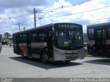 Rápido Campinas 10306 na cidade de Campo Limpo Paulista, São Paulo, Brasil, por Matheus Pereira Bueno. Número da foto: #:id.