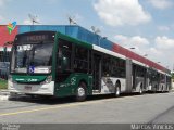 Via Sul Transportes Urbanos 5 2578 na cidade de São Paulo, São Paulo, Brasil, por Marcos Vinícius. Número da foto: #:id.