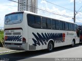 Breda Transportes e Serviços 1095 na cidade de Praia Grande, São Paulo, Brasil, por Orlando H. Silva. ID da foto: :id.