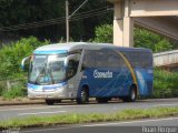 Viação Cometa 11243 na cidade de Americana, São Paulo, Brasil, por Ruan Roque. Número da foto: #:id.
